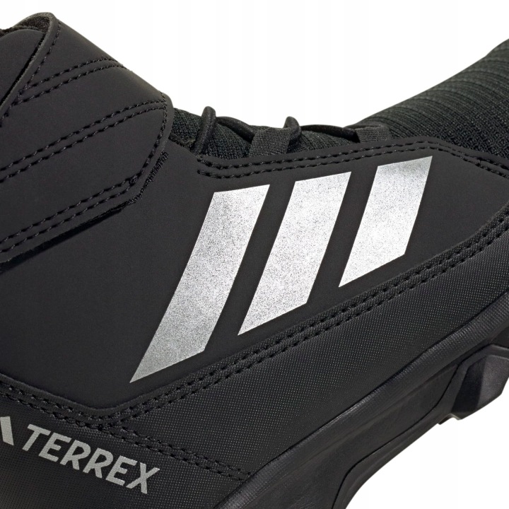 ADIDAS TERREX SNOW CW JR4188 взуття зимове черевики зимові чоботи мембрана — фото 8