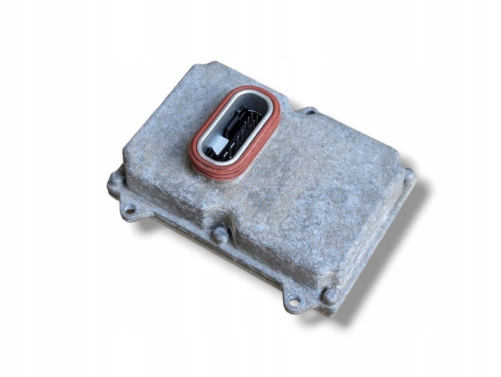 control unit of the lights Mercedes-Benz E W211 2005 A0028202426