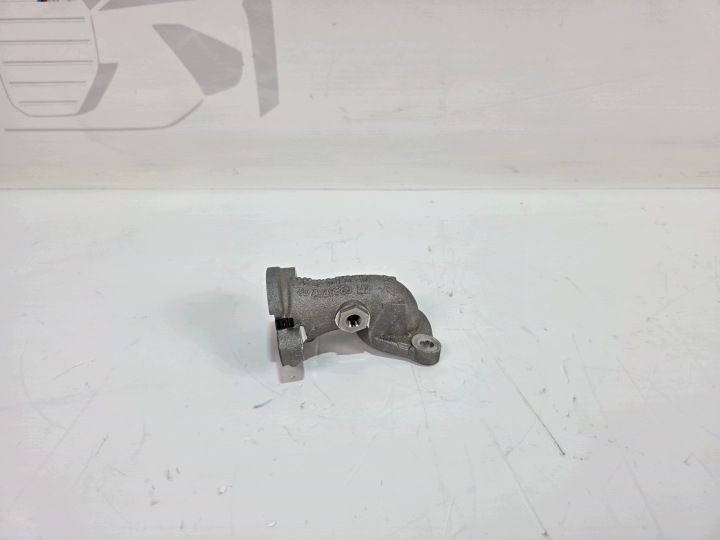 tubo CHLODNICZKI gas di … EGR B57 3.0D BMW G05 G06 G07 LCI 9888787