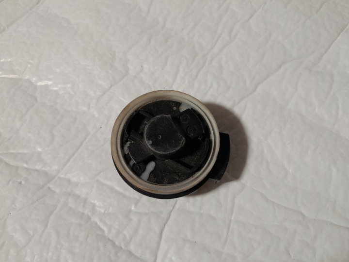 BMW 5 G30 7 G11 G12 ütközésérzékelö 9279391