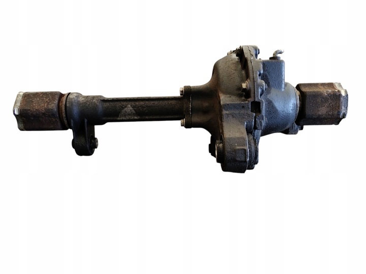 Differential Differential vorne LAND ROVER DISCOVERY IV L319 SPORT L320 3.0 TD