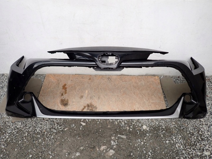 PARAURTI ANTERIORE ANTERIORE TOYOTA COROLLA E21 GR SPORT