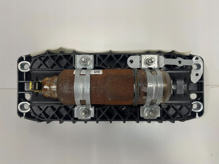 AIRBAG AIRBAG PASSEGGERO VOLKSWAGEN SCIROCCO 3 III 08- 5K0880204