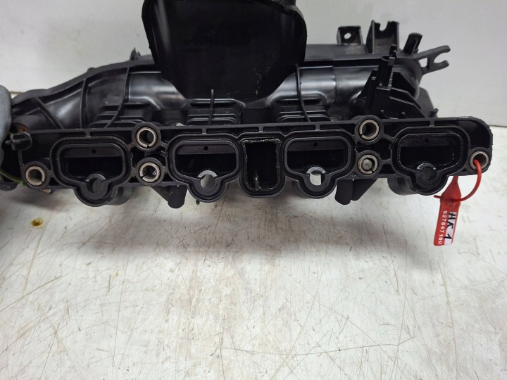 COLLECTEUR D'ADMISSION 55573171 OPEL ASTRA J 1.4 TURBO 2009- 6