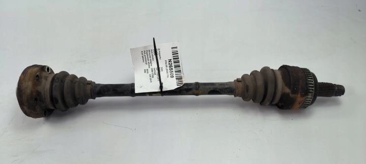Demi axe Gauche Arrière 7533445 2.0 D BMW E87 116D LIFT