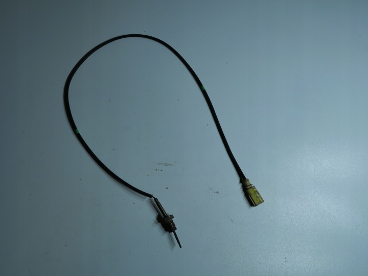 Capteur TEMPERATURY Gaz VW SEAT SKODA 04L906088DE