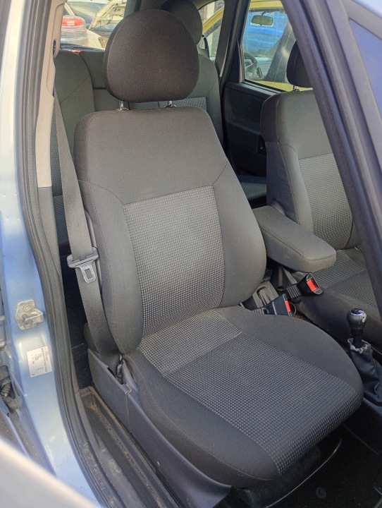 sjedalo desni suvozača Opel Meriva A FL 03-10