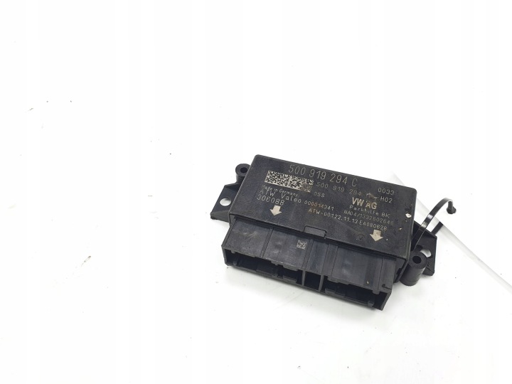 Module Stationnement PDC 5Q0919294C SKODA OCTAVIA III