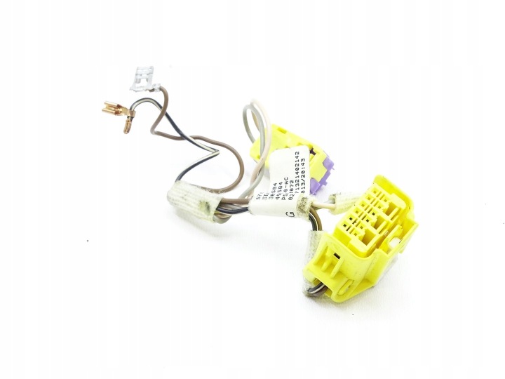 bundle wiring wiring airbags airbag SEAT LEON III 5F0971584 5E0971584