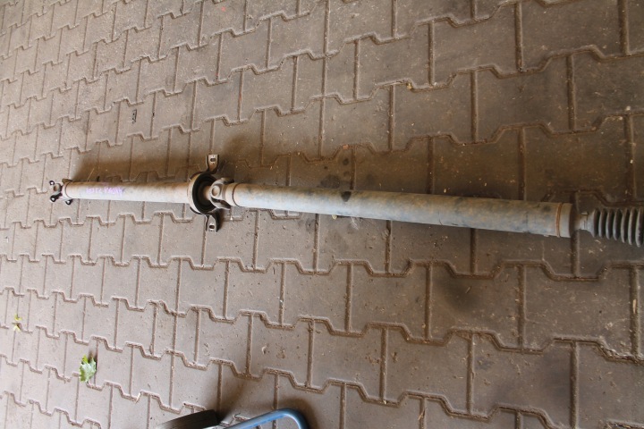 Arbre transmission OPEL ANTARA LIFT 2.2 CDTI MANUAL 10-15