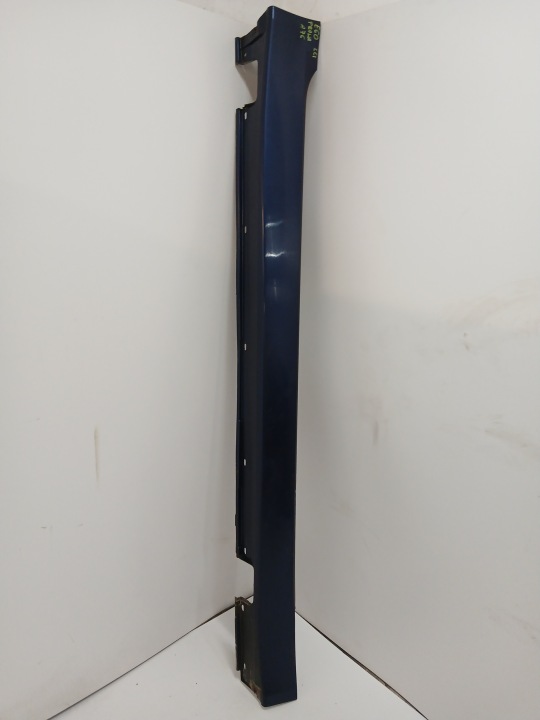 moulding threshold right BMW E60 LIFT A76/5