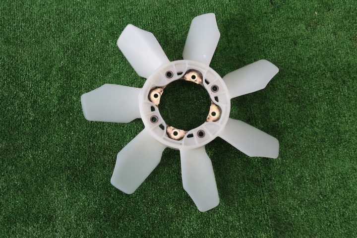 Ventilateur WISKO WISKOZA SUZUKI JIMNY Essence