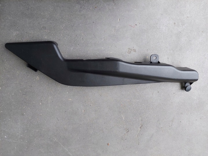 motor cover 53796-24010 LEXUS SC II SC430