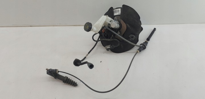 Citroen C4 Cactus 1,2 BENA servo Servofreno WYSPRZEGLIK 9805058180