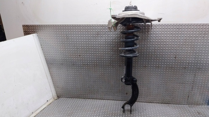 Amortiseur Droite Avant 8R0413031F AUDI Q5 8R 2.0 TDI 08-16