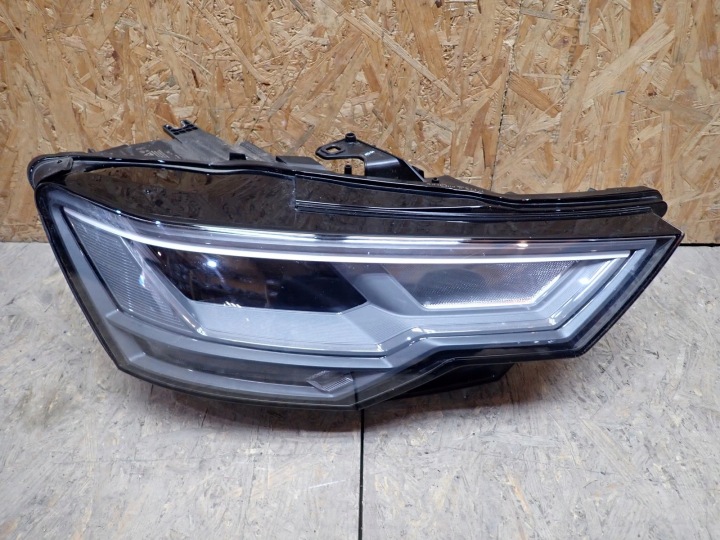 Licht rechts REFLEKTOR rechts FULL LED AUDI A6 C8 4K 2018- 4K0941034