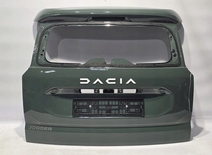 heckklappe kofferraumdeckel Kofferraum DACIA JOGGER Original