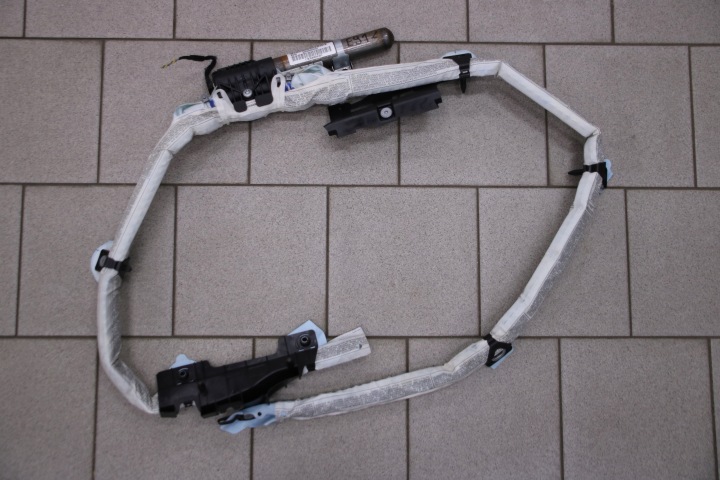 BMW E91 Airbag toit rideau de l’air Airbag Airbag Gauche 6966859