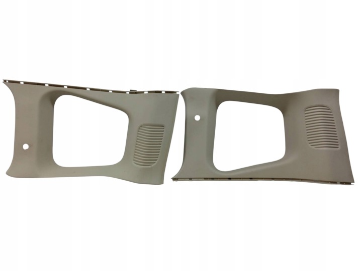 copertura GREMBIALINA SLUPKA Ford Tourneo Courier e (2014- )