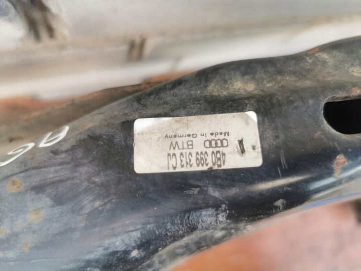 SANKI PRESIDENT AUDI A6 C5 2.5TDI 03R 4B0399313CJ 8