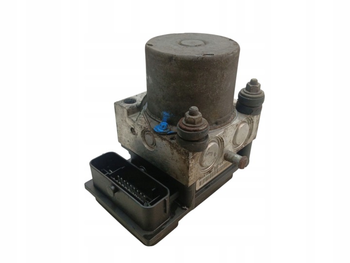 pump control unit ABS PEUGEOT 308 and T7 9660107180 9665734680