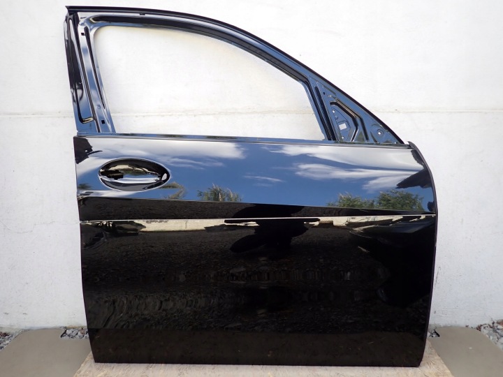 Portière Droit Avant Droite Avant BMW X5 G05 2018