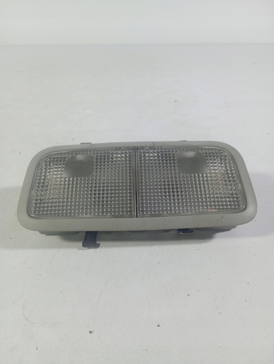 Daihatsu Sirion 2 II 04-10 OSWIETLENIE cabs light inner SUFITOWA