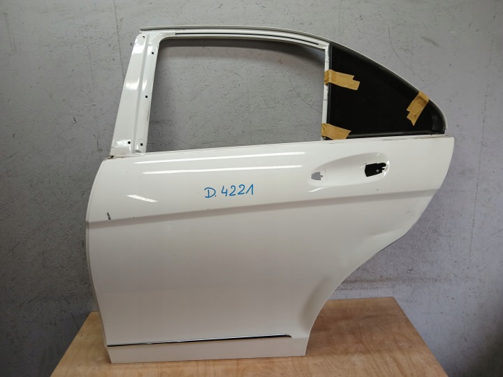 Portière Arrière Gauche MERCEDES C KLASA W204 Berline