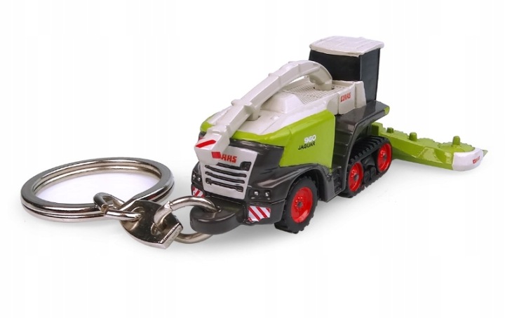 Брелок CLAAS ягуар 960 | UNIVERSAL HOBBIES | | 5855 — фото 3