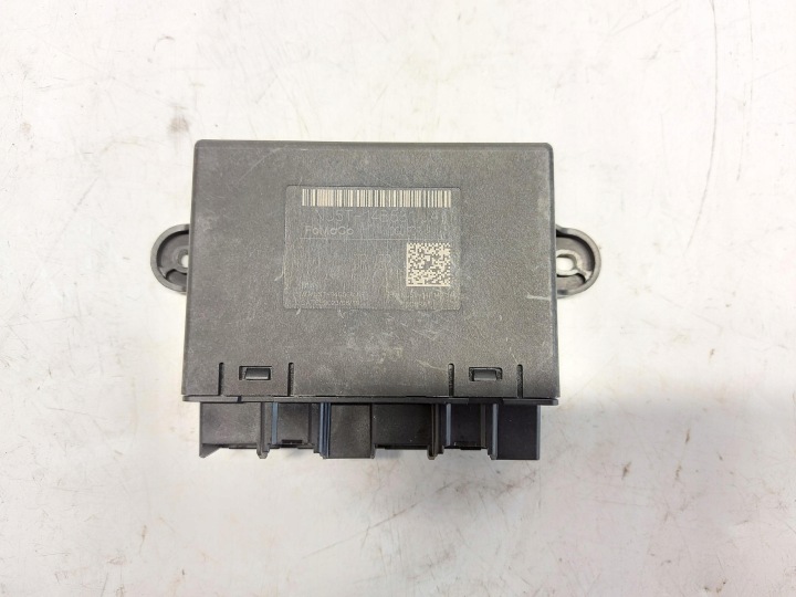 Ford Ranger VI 6 XLT 2023r Centralina modulo PORTA Portiera NU5T-14B531-JA