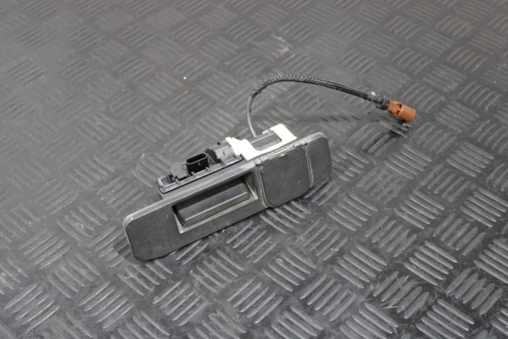 KAMERA reversing handle bonnet A0997503500 MERCEDES GLB X247