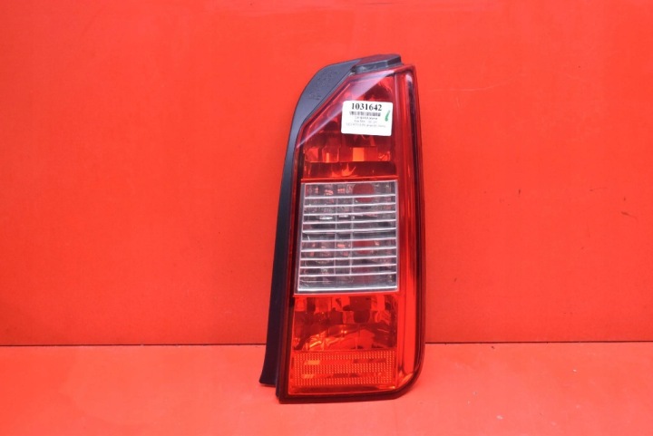 light right rear part rear 46829508 FIAT IDEA 1 and 03-20