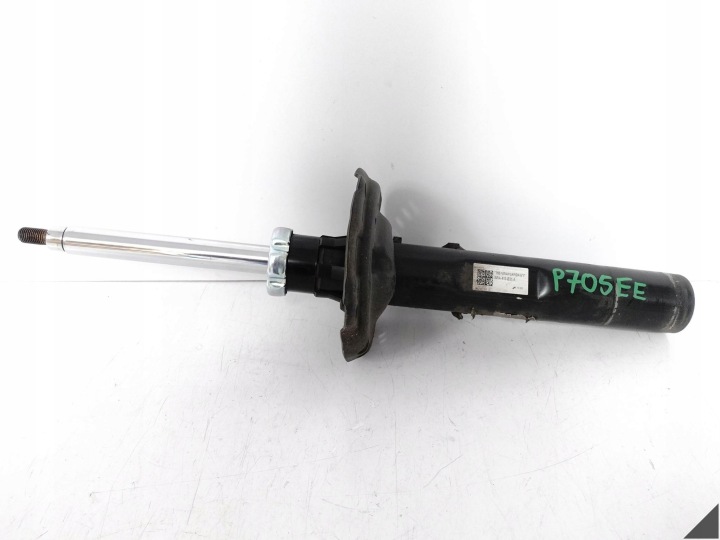 VW AUDI SKODA SEAT CUPRA shock absorber sususpension left front 5WA413031A