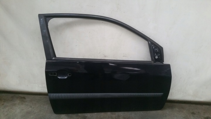 Portière Droit 3d 84 Ford Fiesta MK6 LIFT