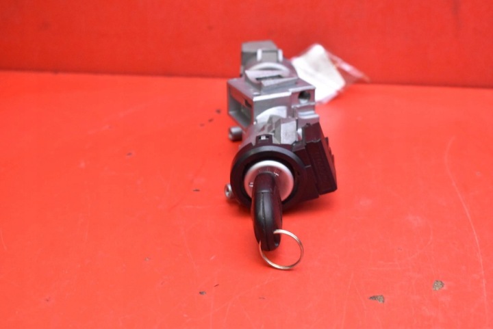Allumage Clé 3M51-3F880-AD FORD MONDEO MK4 2.0 TDCI 130 KM 07-10