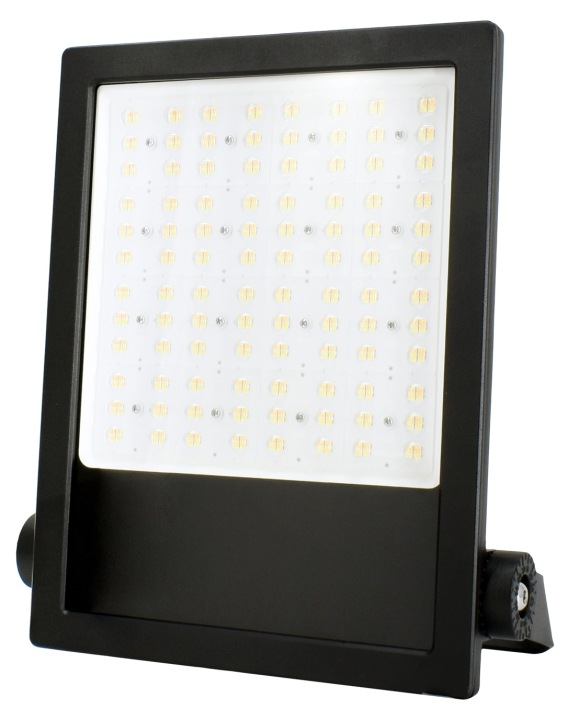 Led reflektor Tessa 200W 3000/4000/5000K 30000lm IP66 RAL9017