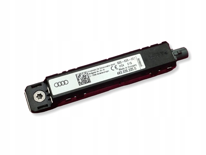 erösítö antenowy Audi A6 S6 C8 4K 4K0035225G