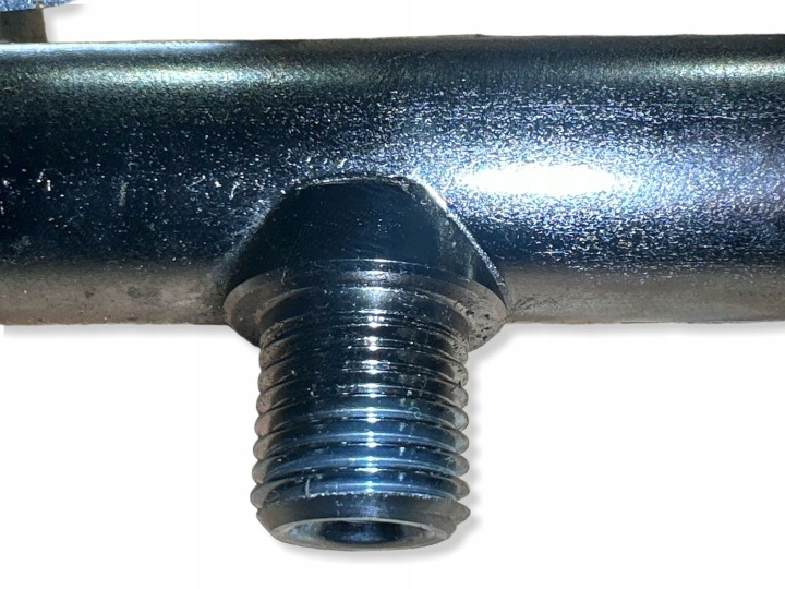 2023 Subaru Ascent Fuel Distributor 29W889K31F 6