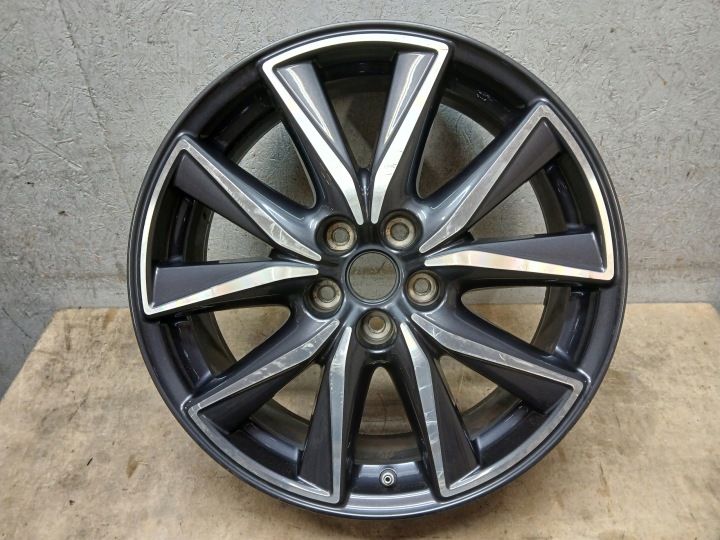 disc aluminium MAZDA 7J 18" ET45 5X114,3 9965117090