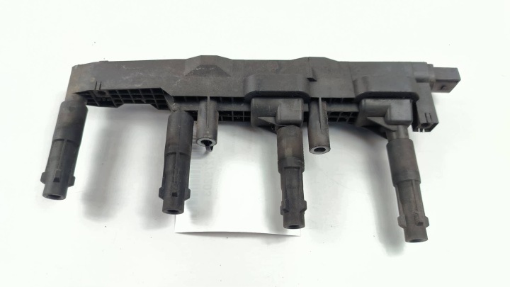 coil ignition 0221503033 1.4 MERCEDES-BENZ A-KLASA W168