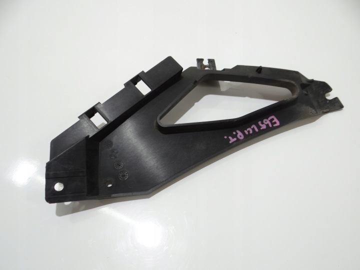 Support plaque NADKOLA Droite Arrière BMW E65 LCI 7035418