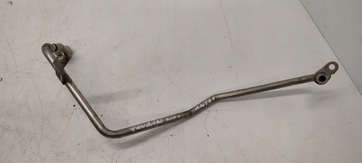tubo flessibile Tubazione d’acqua VW Touran e LIFT 1,4 TSI