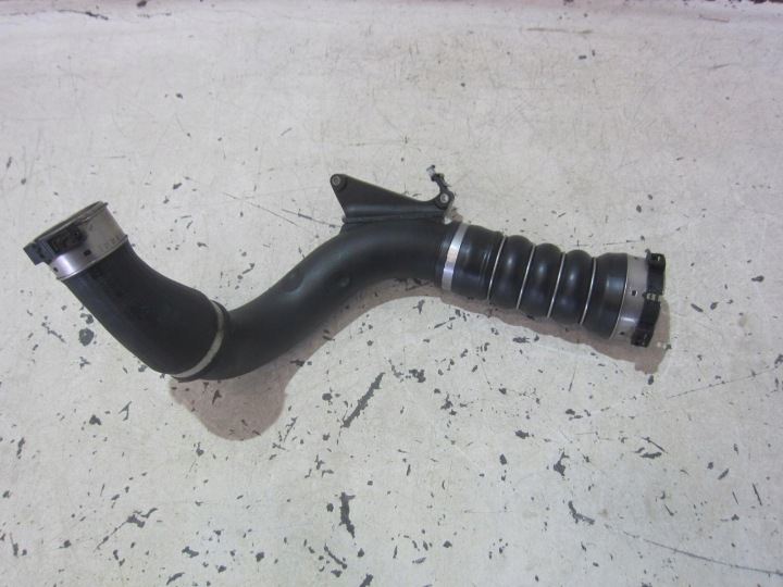 BMW X1 F48 B46 wiring pipe hose air air 13718616212