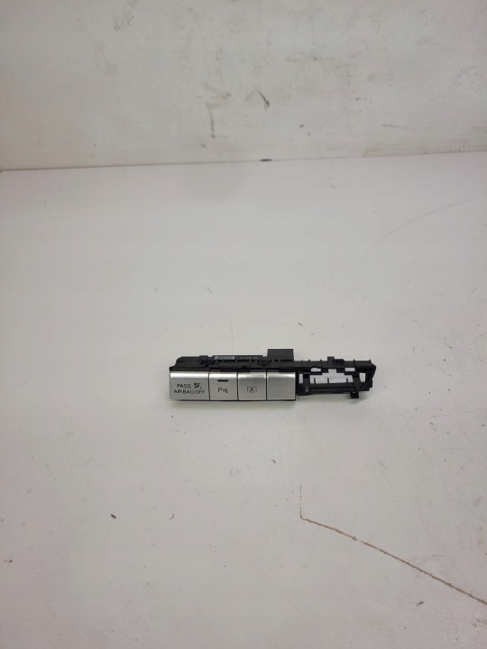 control panel PRZELACZNI AUDI A8 D4 4H1959674BJ