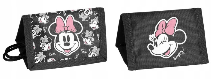 DISNEY мінні маус гаманець гаманчик для дівчини DM22CG-002