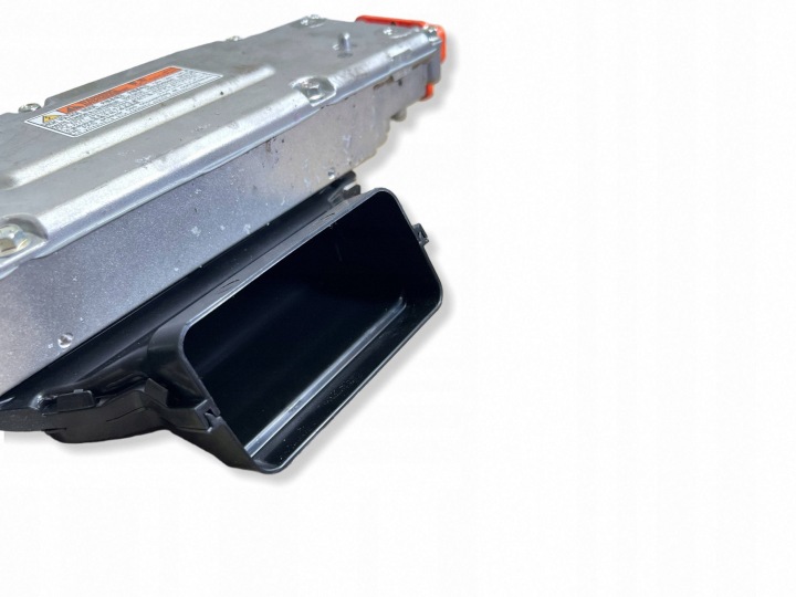 Lexus NX Inverter voltage converter G9270-42060 15