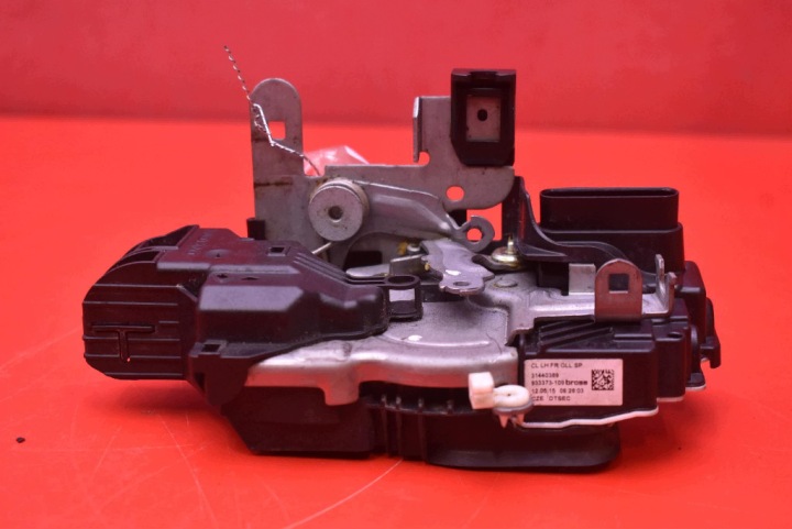 de la serrure portière gauche avant avant EU 31440389 VOLVO V40 2 II 5D HB 12-16