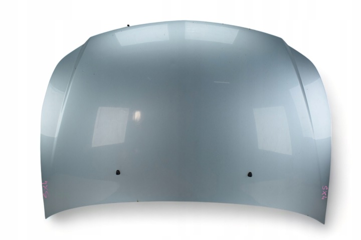 Cofano SUZUKI SX4 FIAT SEDICI 2006-2013r. ZEE