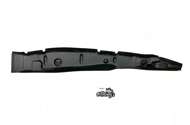 AUDI Q5 SQ5 80A FY soundproofing of the right of a fender front right 80A821112