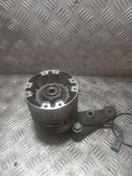 WISKOZA WISCO WISKO IVECO DAILY 4 504034532